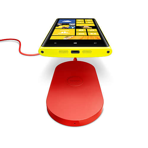 Nokia Lumia 920 Smartphone
