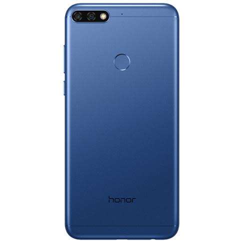 Honor 7C 32GB Dual SIM 13MP & 2MP Dual Lens