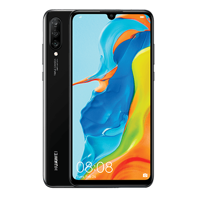 Huawei P30 Lite Tripple Camera  128GB