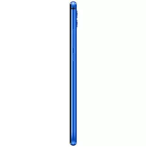 Huawei Honor 8X - 4GB/64GB Dual SIM 13MP with free 32GB MCard & gift pack