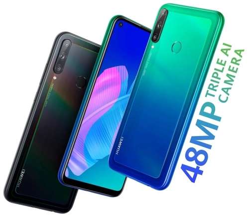 Huawei Y7P 64 GB Dual Sim - SEALED