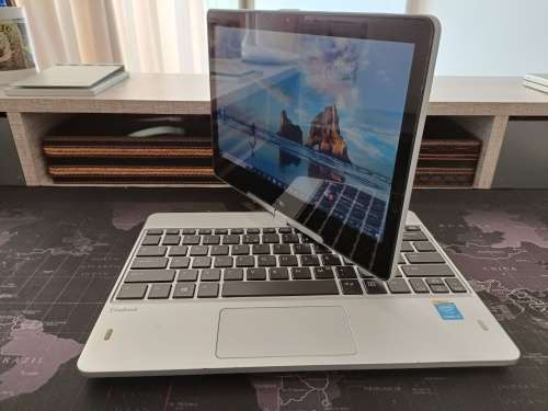 HP Elitebook Revolve 810 G3