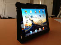 Apple iPad 16G 3G & Wifi - only R2999
