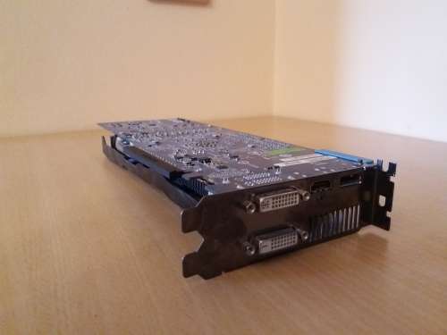 Gigabyte HD6970 2GB GDDR5 Graphics Card