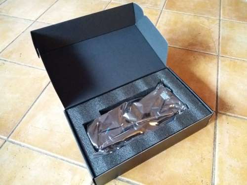Gigabyte HD6970 2GB GDDR5 Graphics Card