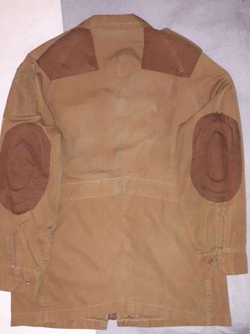 SWA SLANGVEL JACKET