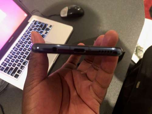 Huawei Mate 20 lite