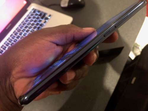 Huawei Mate 20 lite