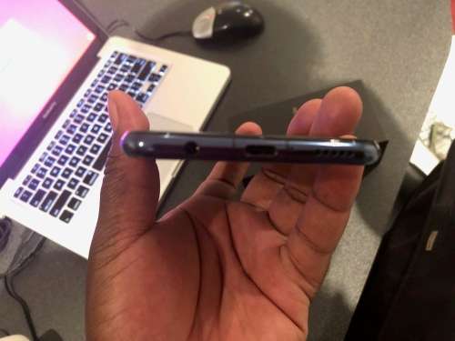 Huawei Mate 20 lite
