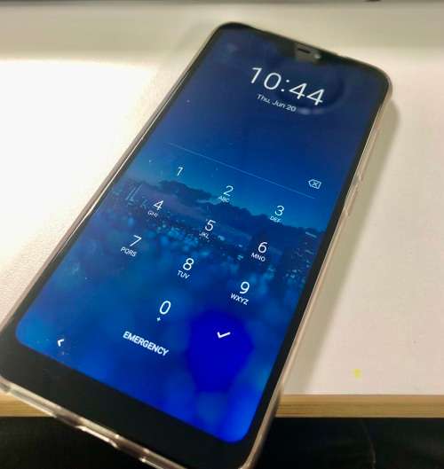 Xiaomi Mi A2 lite