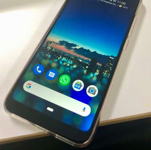 Xiaomi Mi A2 lite