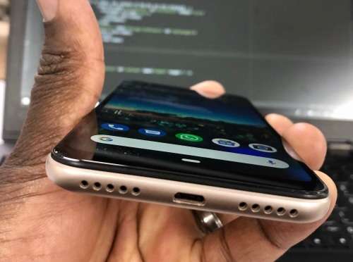 Xiaomi Mi A2 lite