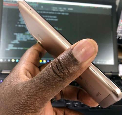 Xiaomi Mi A2 lite