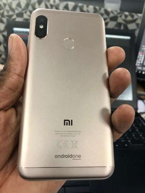 Xiaomi Mi A2 lite