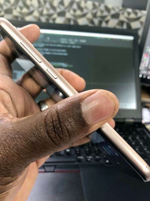 Xiaomi Mi A2 lite