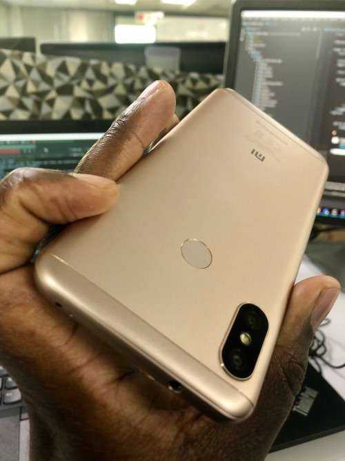 Xiaomi Mi A2 lite