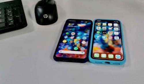 Samsung Galaxy S10E