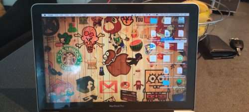 Macbook Pro (2010)