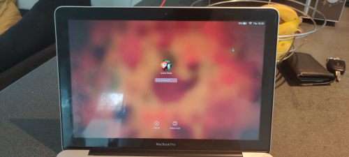 Macbook Pro (2010)