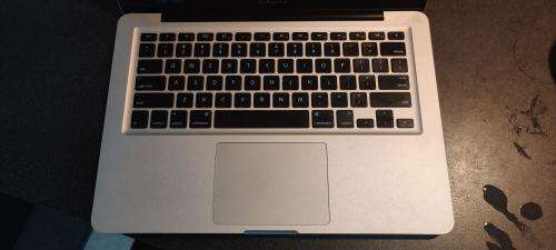 Macbook Pro (2010)