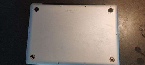 Macbook Pro (2010)