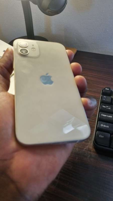 iPhone 12