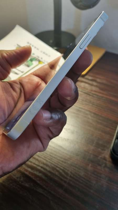 iPhone 12