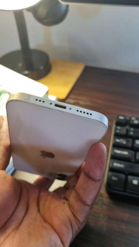 iPhone 12