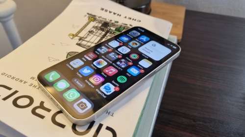 iPhone 12