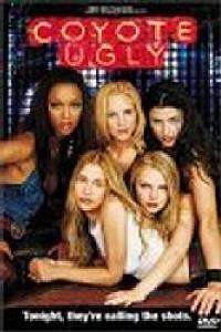 Coyote Ugly - ORIGINAL DVD