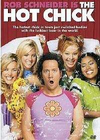 Hot Chick - ORIGINAL DVD