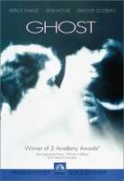 Ghost - ORIGINAL DVD