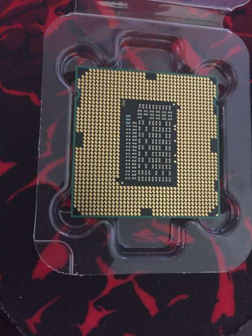 Intel Xeon E3-1270