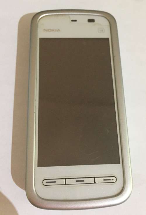 Nokia 5230