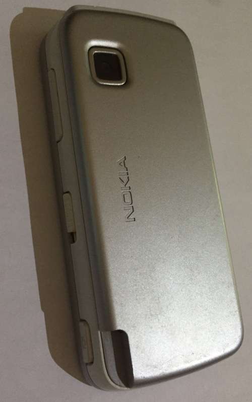 Nokia 5230