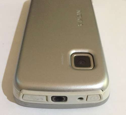 Nokia 5230