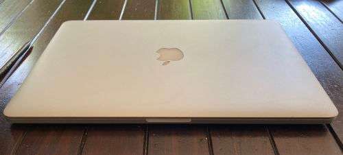 MacBook Pro Core i7 2.3GHz 15` Retina Late 2013 Dual Graphics