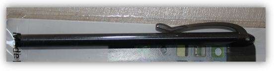 Black Stylus for iPad, iPhone, Android etc. - Local SA Stock!!!