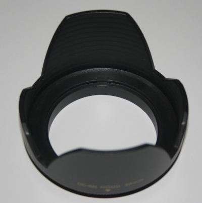 Lens Hood for 58mm 18-55mm Lens - Local SA stock!