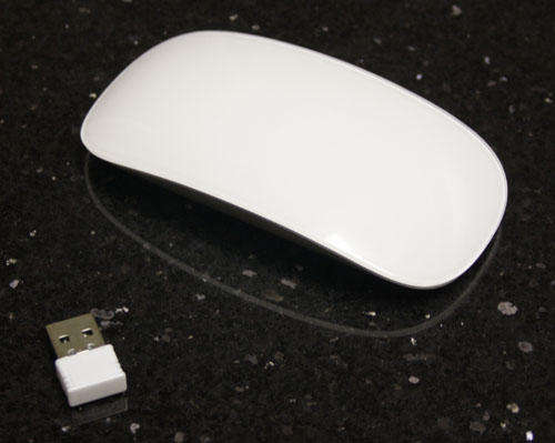 Touch Scroll Mouse for Windows PCs - Discounted!