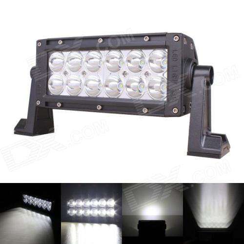 36W LED BAR LIGHT