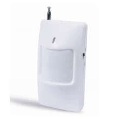 PIR DETECTOR/WIRELESS INFRARED DETECTOR