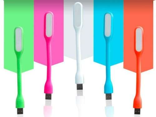 USB LED LIGHTS DIFFERENT COLOURS