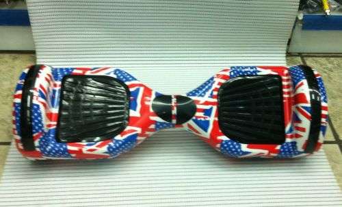 Brand new !British london designed hoverboard with LED lights +remote +bluetooth