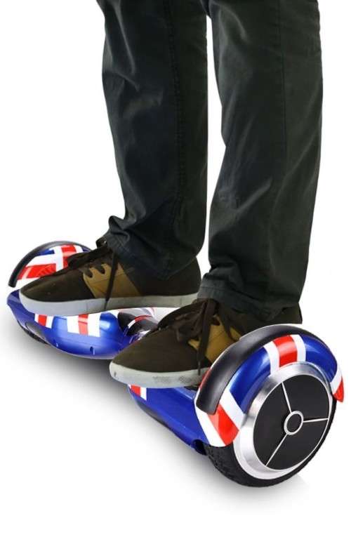 Brand new !British london designed hoverboard with LED lights +remote +bluetooth
