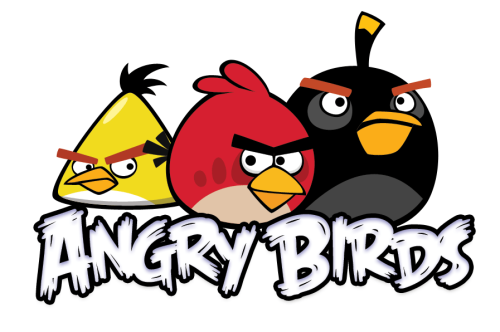 EXCLUSIVE Angry bird Design HOVERBOARD Remote+bluetooth+led lights