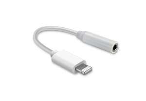 Cable Adapter for iPhone7 / iPhone 7 Plus Lightning to 3.5mm Aux Headphones Adapter Connector