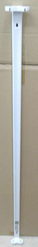 T8 1.2m SLIMLINE 1power LED double fittings