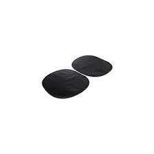 Large static electric car sun shades 2per pack