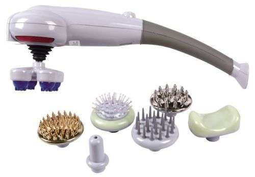 Roison Complete  Full Body Handheld Massager,